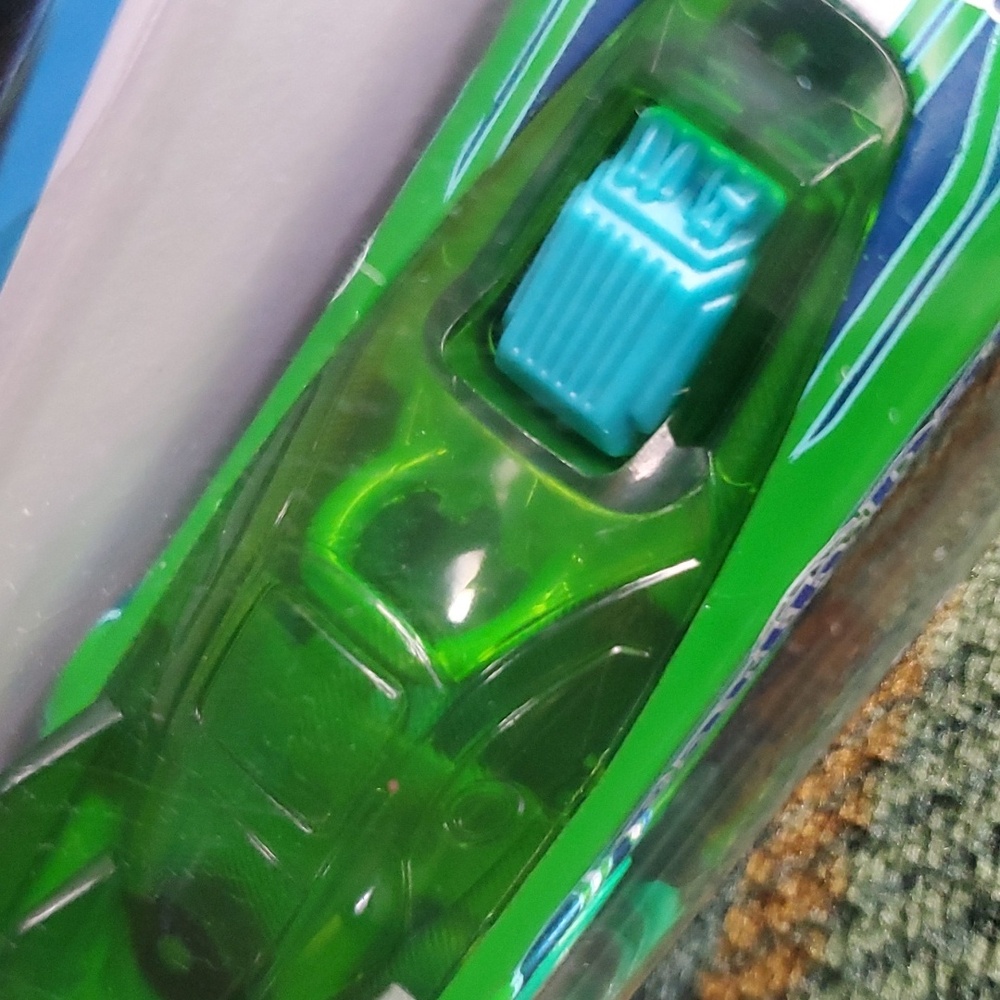 Hot Wheels‎ - Picture 5 of 9
